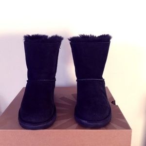 Bailey Bow Uggs